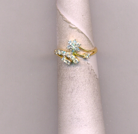 DIAMOND RING LADIES GENERAL