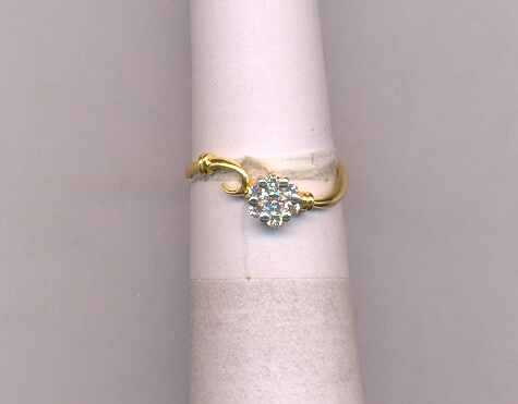 DIAMOND RING LADIES GENERAL