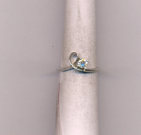 DIAMOND RING LADIES GENERAL