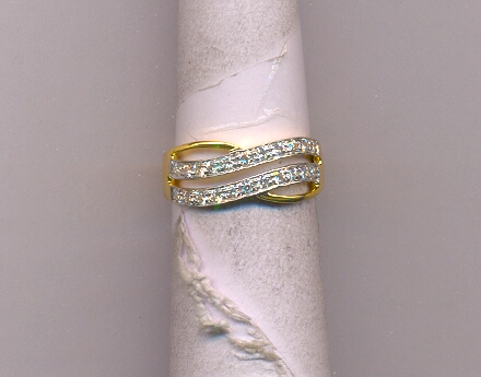 DIAMOND RING LADIES GENERAL