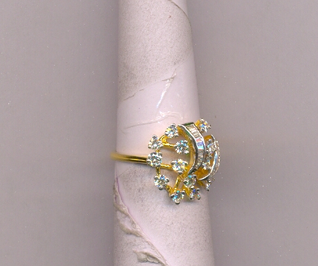 DIAMOND RING LADIES GENERAL