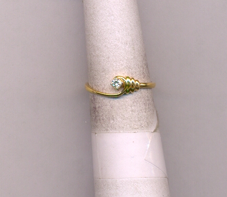 DIAMOND RING LADIES GENERAL