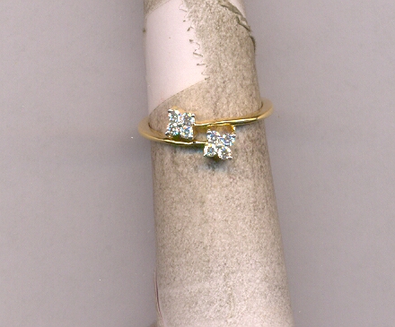DIAMOND RING LADIES GENERAL