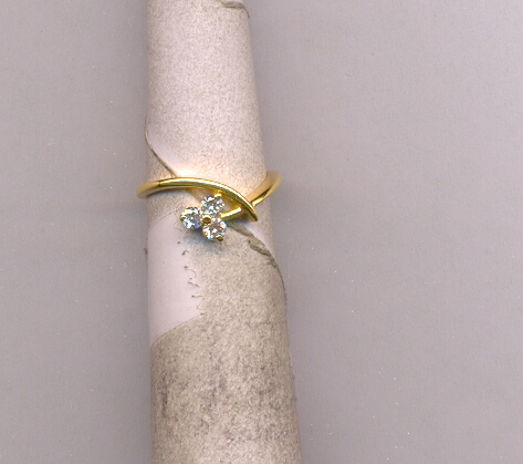 DIAMOND RING LADIES GENERAL