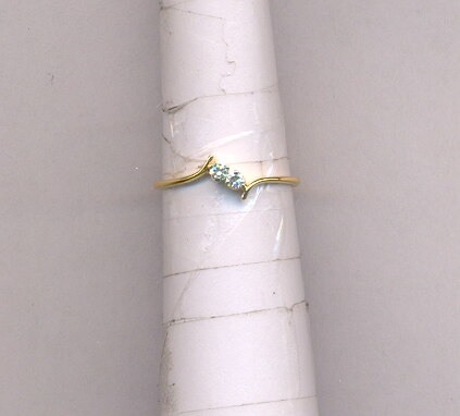 DIAMOND RING LADIES GENERAL