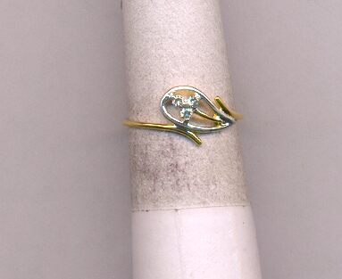 DIAMOND RING LADIES GENERAL