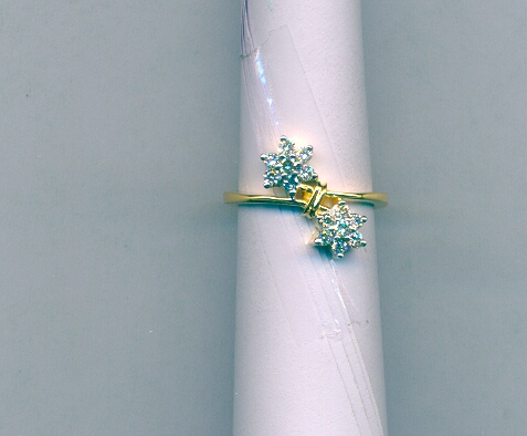DIAMOND RING LADIES GENERAL