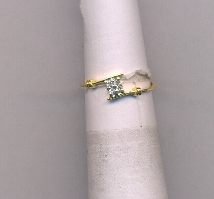 DIAMOND RING LADIES GENERAL