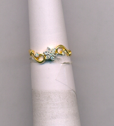 DIAMOND RING LADIES GENERAL