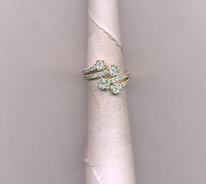 DIAMOND RING LADIES GENERAL