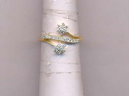 DIAMOND RING LADIES GENERAL