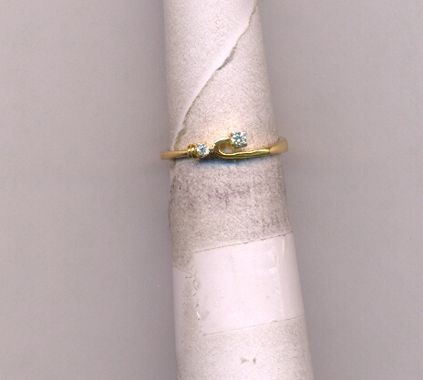 DIAMOND RING LADIES GENERAL