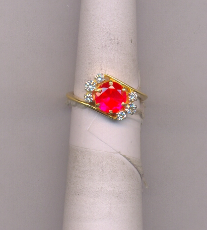 DIAMOND RING LADIES GENERAL