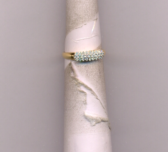 DIAMOND RING LADIES GENERAL