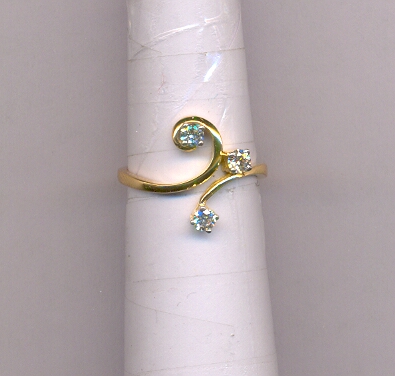 DIAMOND RING LADIES GENERAL