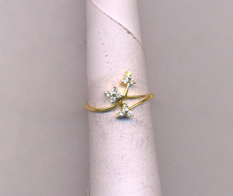 DIAMOND RING LADIES GENERAL
