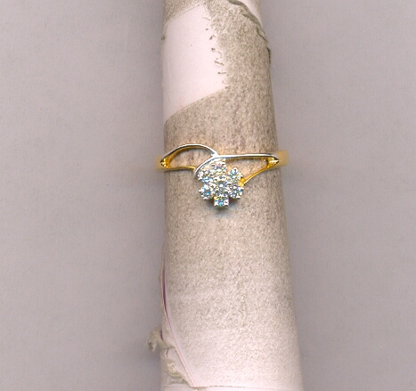 DIAMOND RING LADIES GENERAL