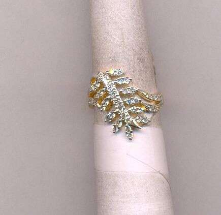 DIAMOND RING LADIES GENERAL