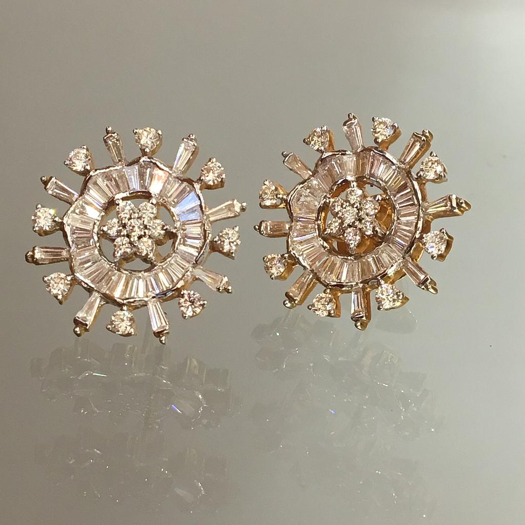 DIAMOND TOPS