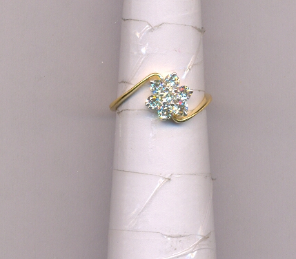 DIAMOND RING LADIES GENERAL