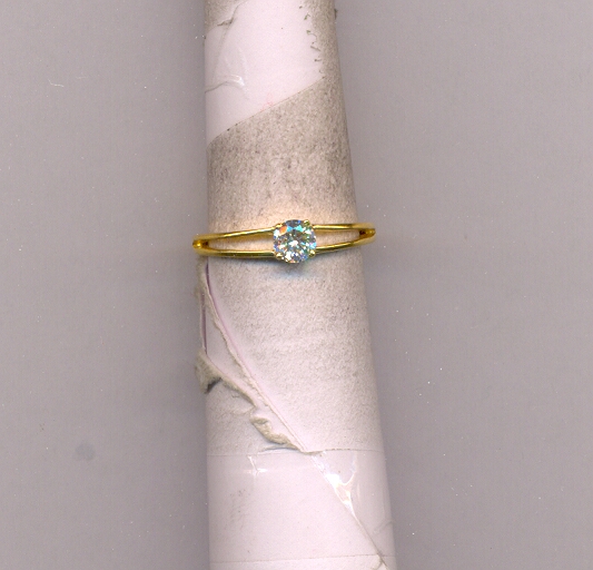 DIAMOND RING LADIES GENERAL