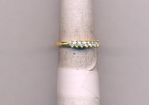 DIAMOND RING LADIES GENERAL