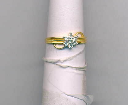 DIAMOND RING LADIES GENERAL