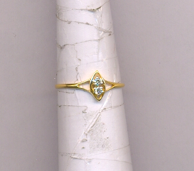 DIAMOND RING LADIES GENERAL