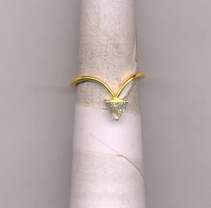DIAMOND RING LADIES GENERAL