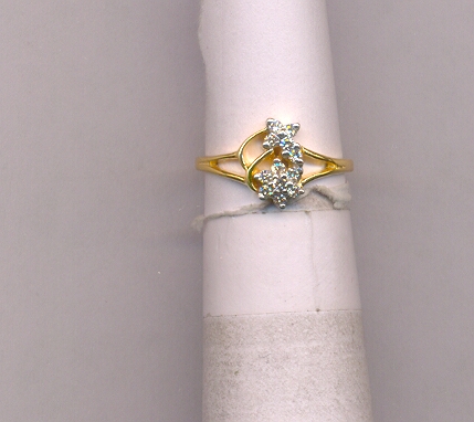 DIAMOND RING LADIES GENERAL