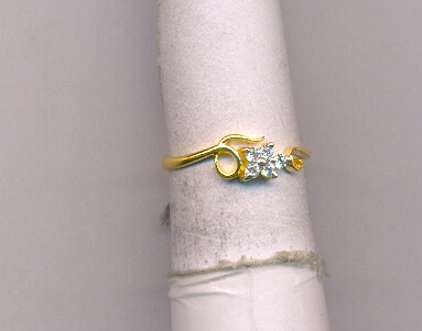 DIAMOND RING LADIES GENERAL
