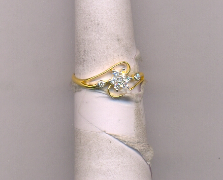 DIAMOND RING LADIES GENERAL
