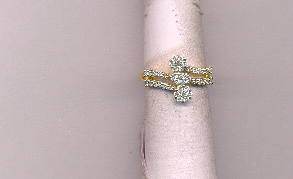 DIAMOND RING LADIES GENERAL