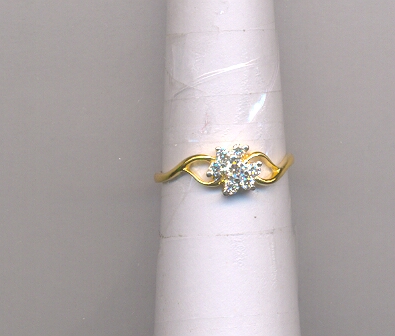 DIAMOND RING LADIES GENERAL