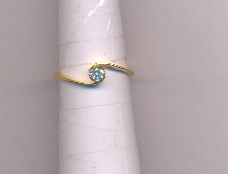DIAMOND RING LADIES GENERAL
