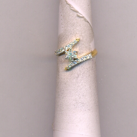 DIAMOND RING LADIES GENERAL