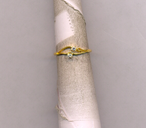 DIAMOND RING LADIES GENERAL