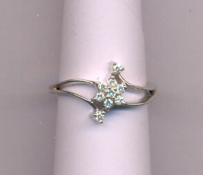 DIAMOND RING LADIES GENERAL