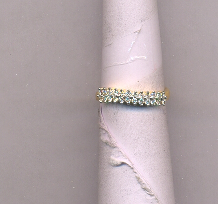DIAMOND RING LADIES GENERAL