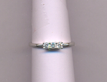 DIAMOND RING LADIES GENERAL