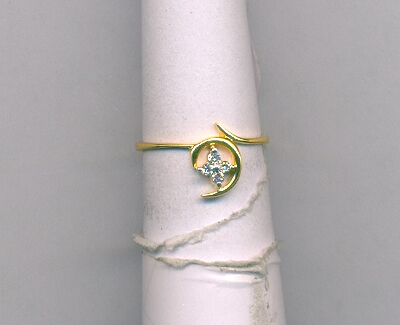DIAMOND RING LADIES GENERAL