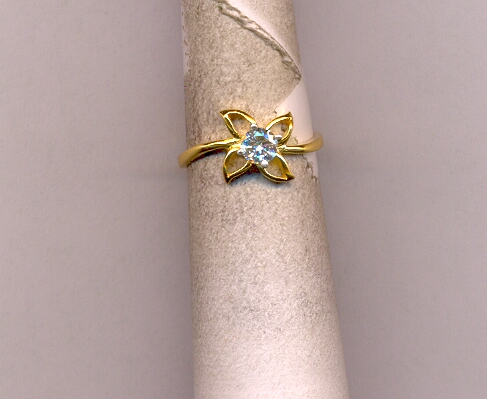 DIAMOND RING LADIES GENERAL
