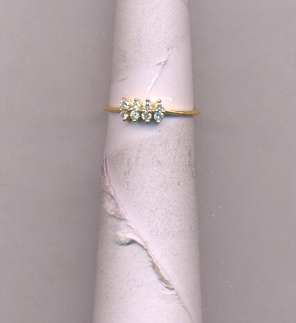 DIAMOND RING LADIES GENERAL
