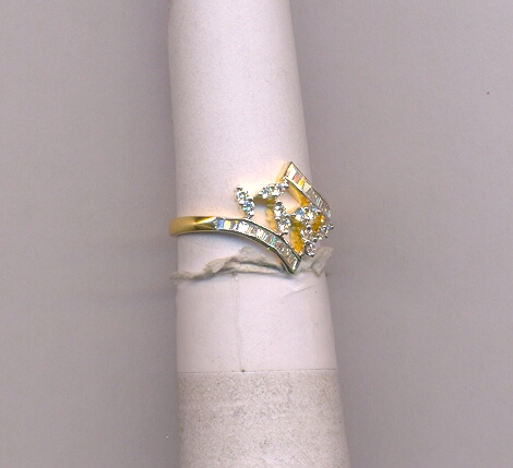 DIAMOND RING LADIES GENERAL