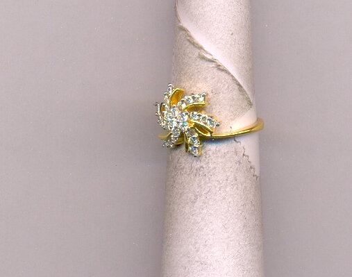 DIAMOND RING LADIES GENERAL
