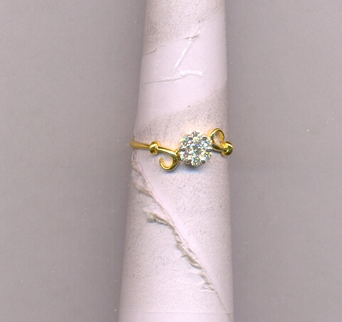DIAMOND RING LADIES GENERAL