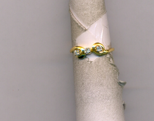 DIAMOND RING LADIES GENERAL