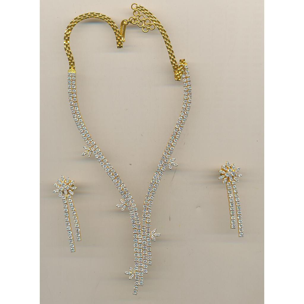DIAMOND SET