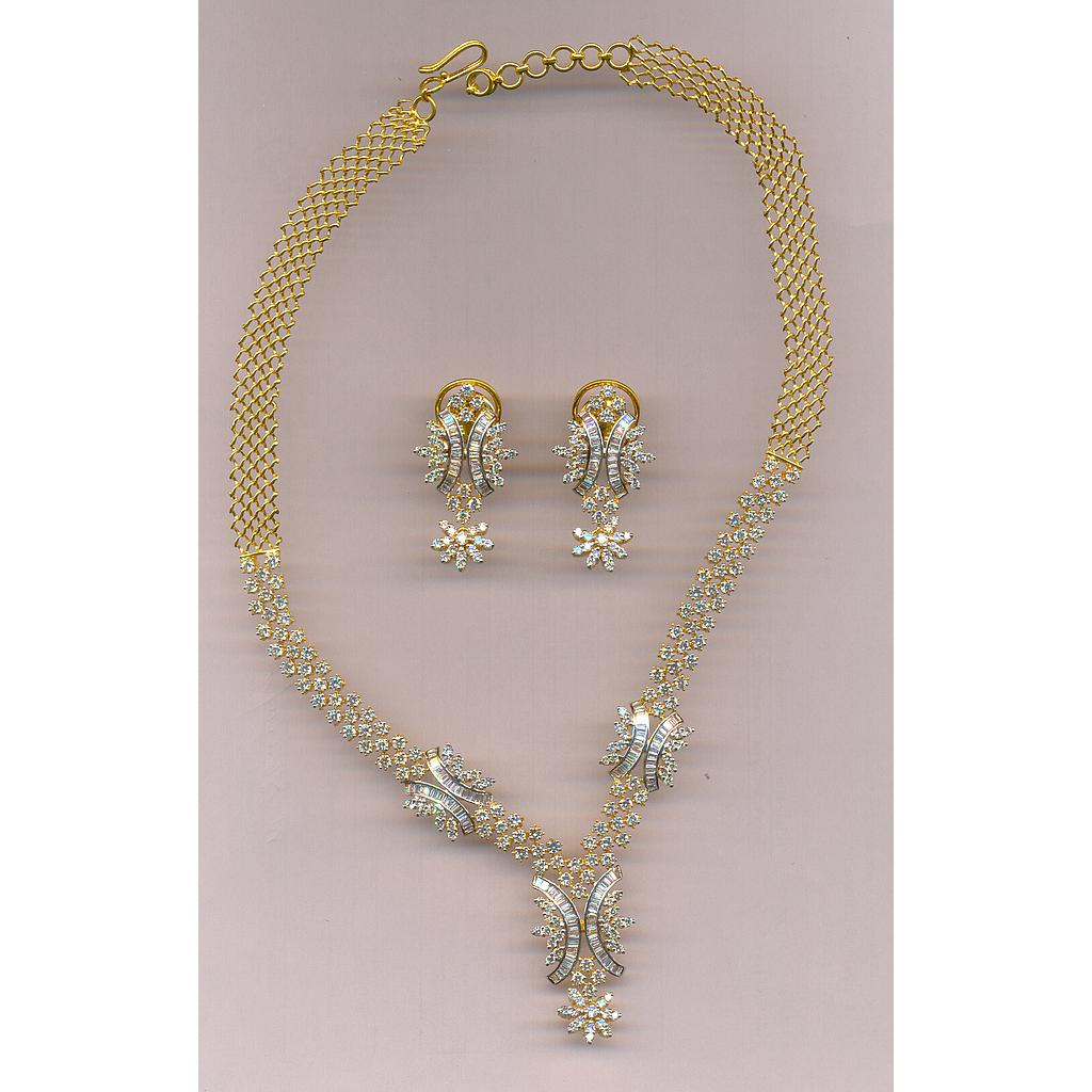 DIAMOND SET