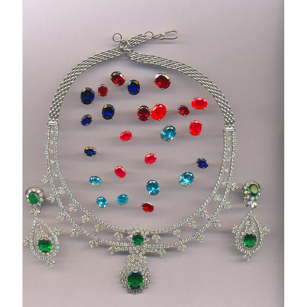 DIAMOND SET